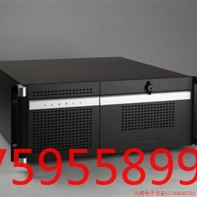 拍前询价:研华 ACP-4010 2620V3 双路企业伺服器,全新仅