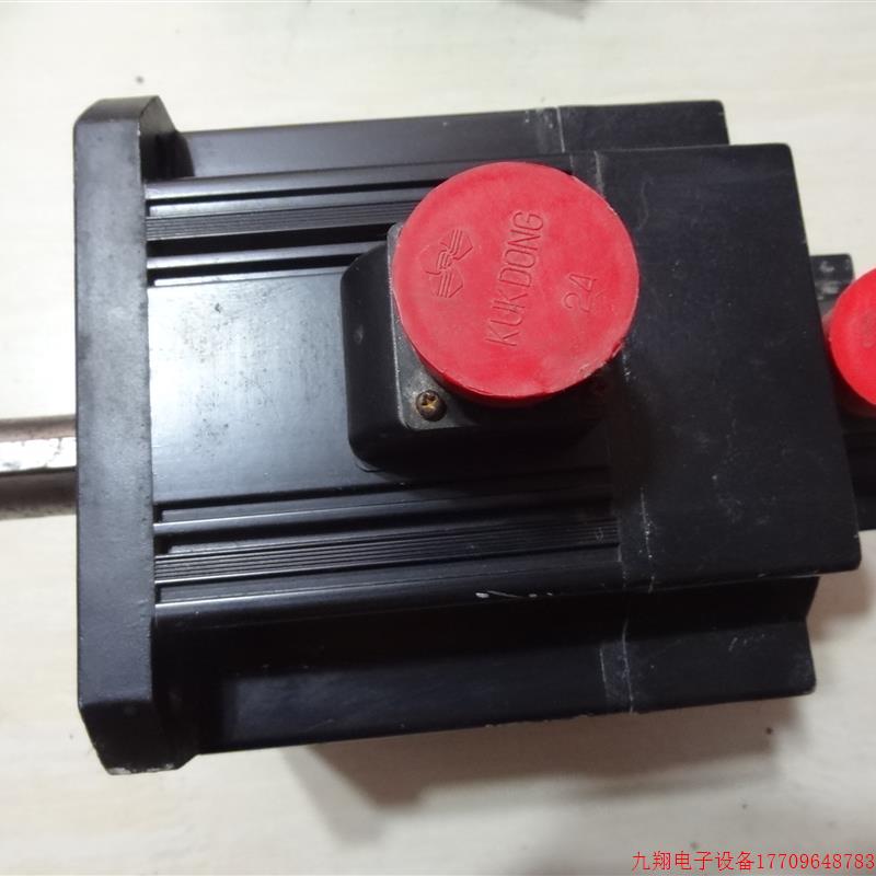 拍前询价:原装拆机 LS 伺服电机  APM-SF30AMK2  3KW 现货处理