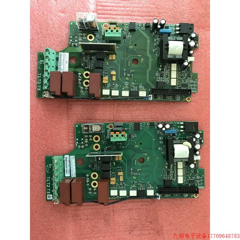 拍前询价:原装 伟肯变频器电源板PC00208H 208AG 3A 4A 5A 7A 9A