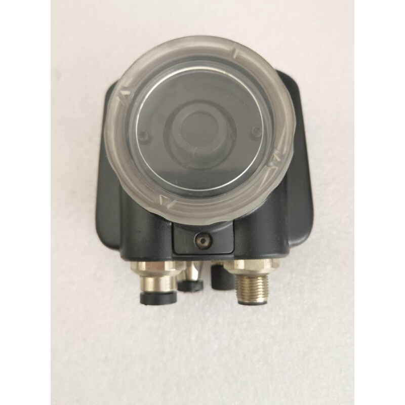 拍前询价：BANNER原装拆机 IVUPRGX25-25629 成色漂亮 现货