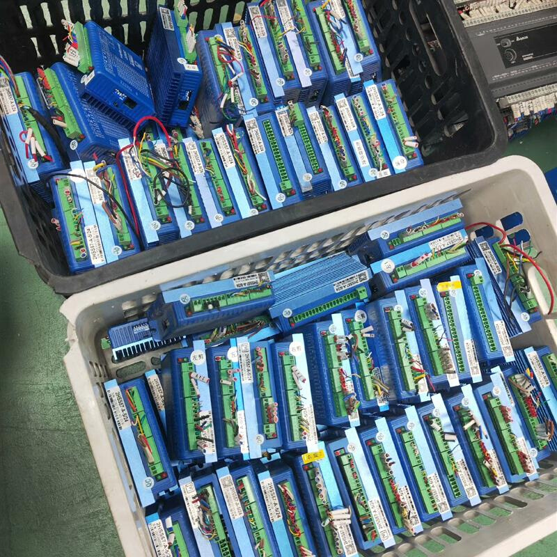 拍前询价：(议价产品)杰美康57闭环步进电机,驱动型号2HSS57-A-5/