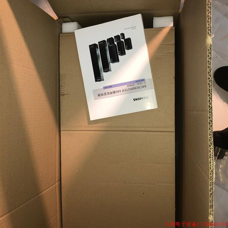 拍前询价:产品变频器6SE6430-2UD34-5EB0 6se6430-2ud34-5EA0 看