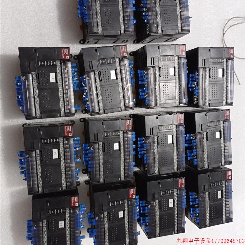 拍前询价:OMRON OMRON  G9SP-N10D  ,实物拍摄,