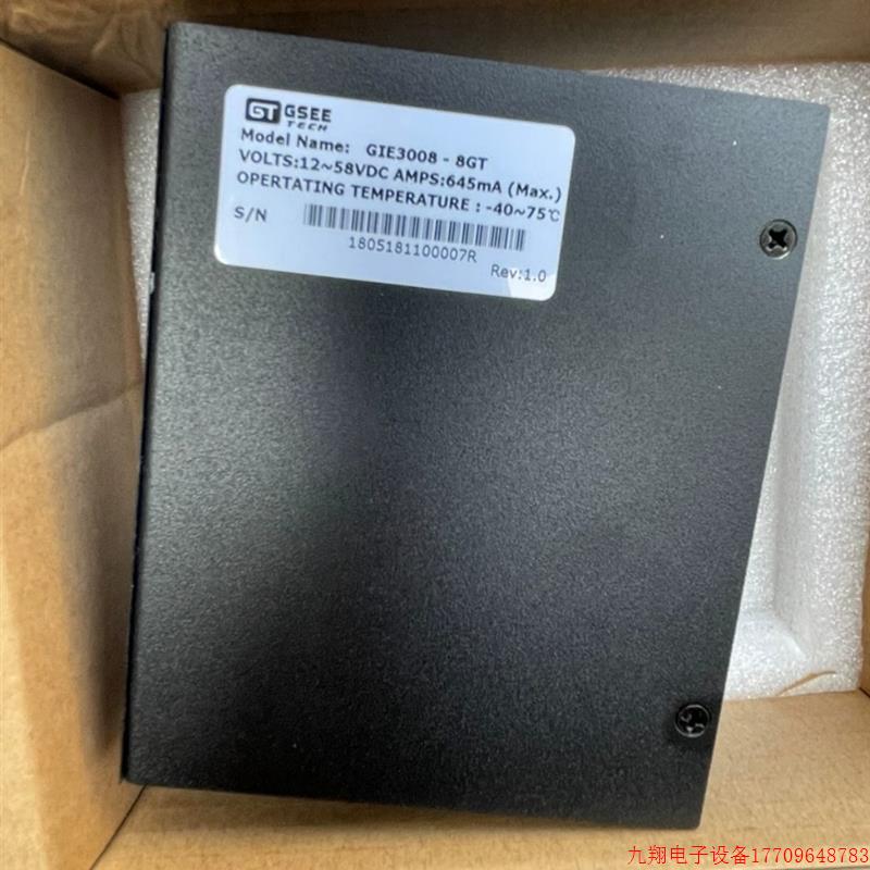 拍前询价:GSEE美国吉诺   gsee  gie 300-8gt 型号齐全欢迎询价