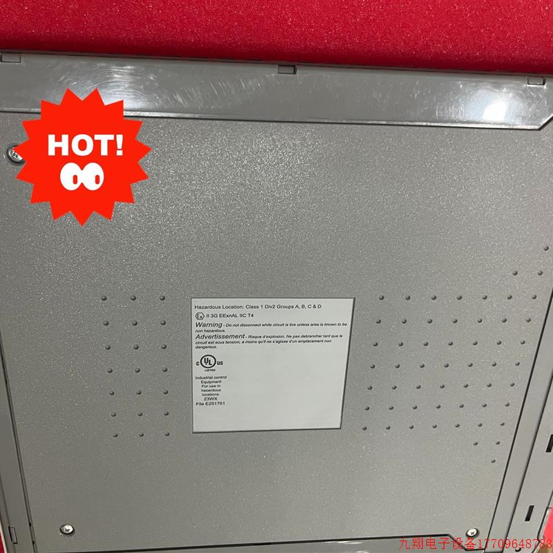 拍前询价:罗克韦尔ICS卡件T8311 T8403 T8431 T8480 T8442议价议