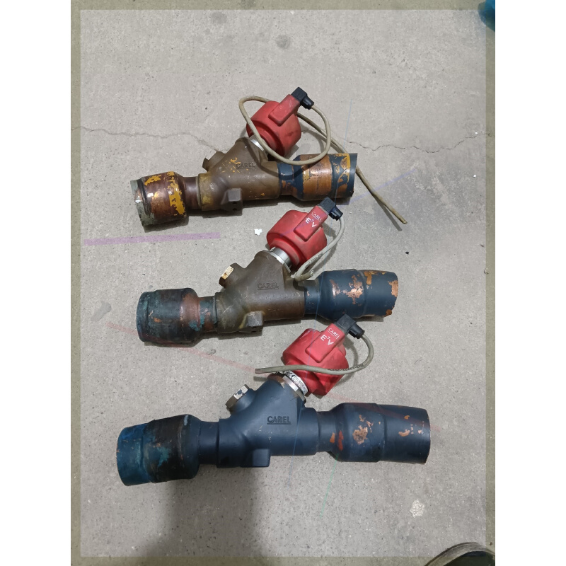 拍前询价：E7VC1ASZ00    卡乐电子膨胀阀