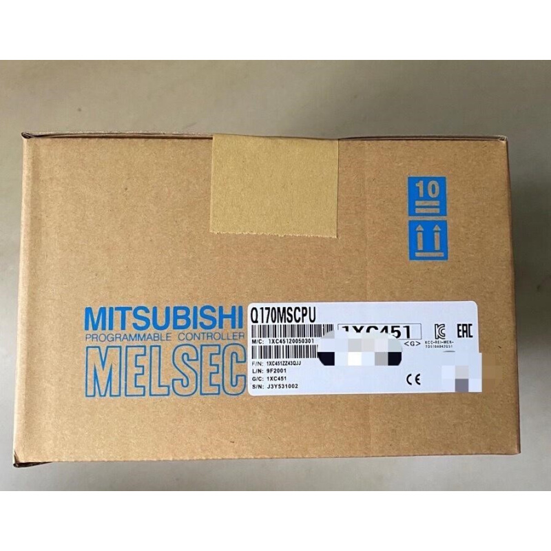 拍前询价：Q170MSCPU  Q170MSCPU-S1