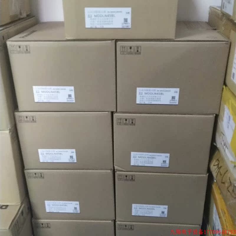 拍前询价:(议价)现货销售直线电机驱动器MDDLN45BL,全新原厂