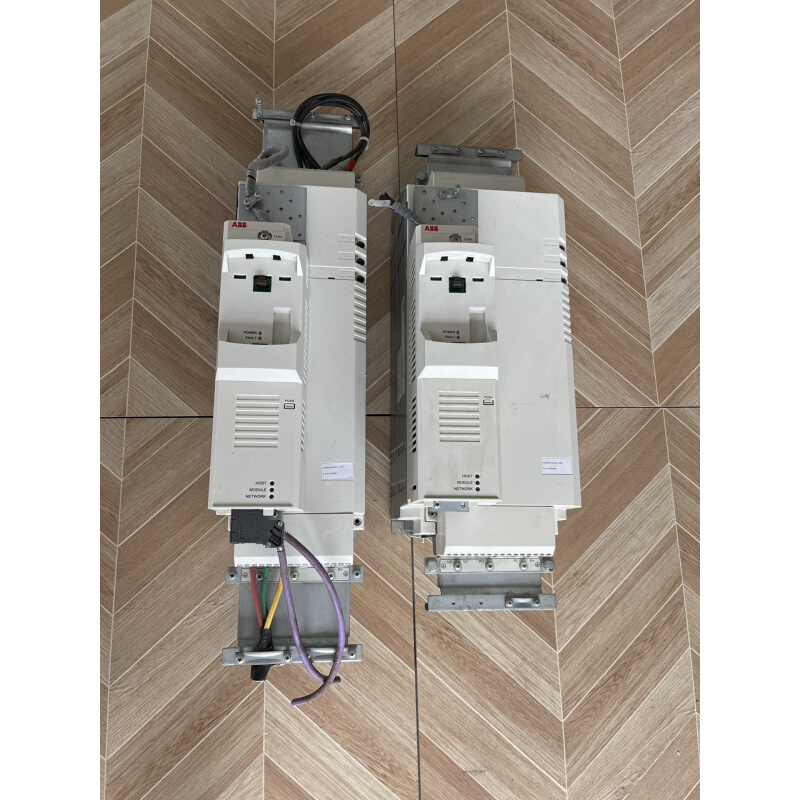 拍前询价：（议价）（议价）ABB变频器 ACS850-04-025A-5 J400 1