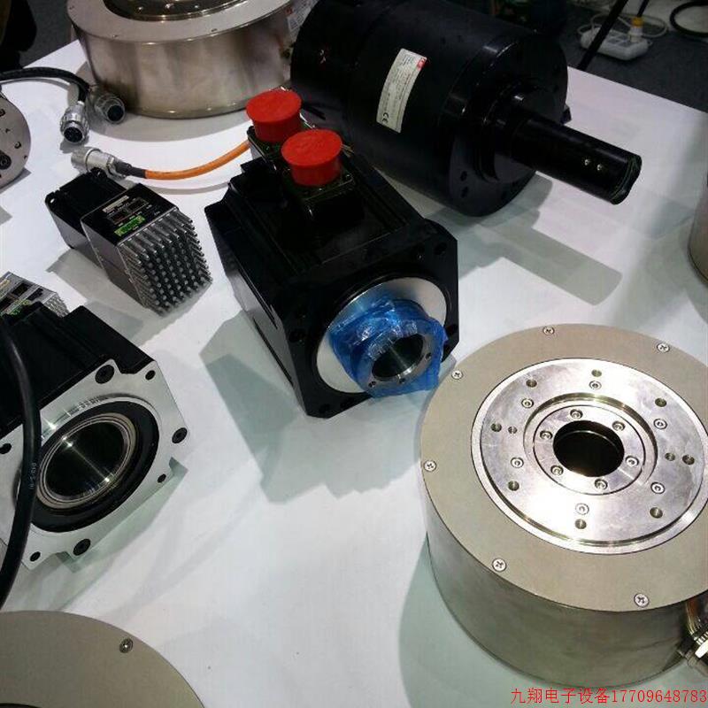 拍前询价:总韩国迈克彼恩伺服马达APM-HE15A