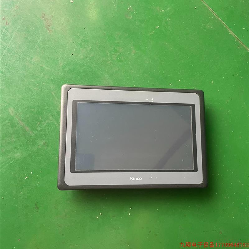 拍前询价:步科触摸屏 MT4532T 货,看图 ,图片实拍【议价产品】