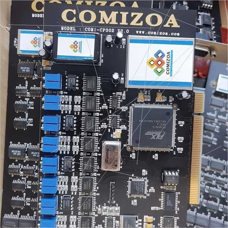 拍前询价：COMI-CP302 COM-SD404 COMIZOA