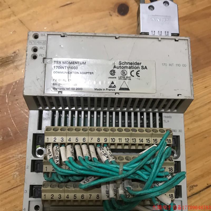 拍前询价:Schneider施耐德170ADM39030议价议价