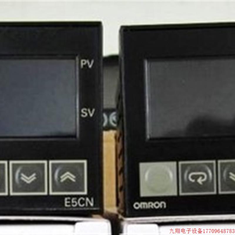 拍前询价:正品温控表E5CN-R1TCU/RTCU/Q1TCU/QTCU/R1P