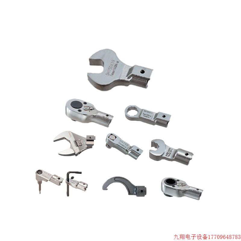 拍前询价:日本东日TOHNICHI开口扳手头SH系列SH8D/SH10D/SH12D/S