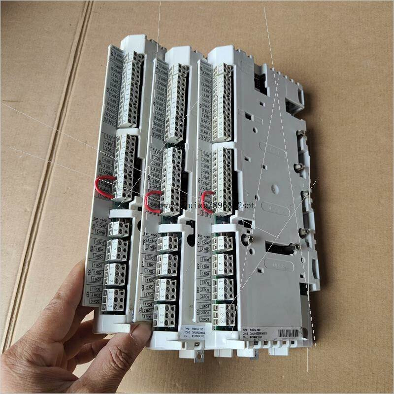 拍前询价：ABB800主板RDCU-12C