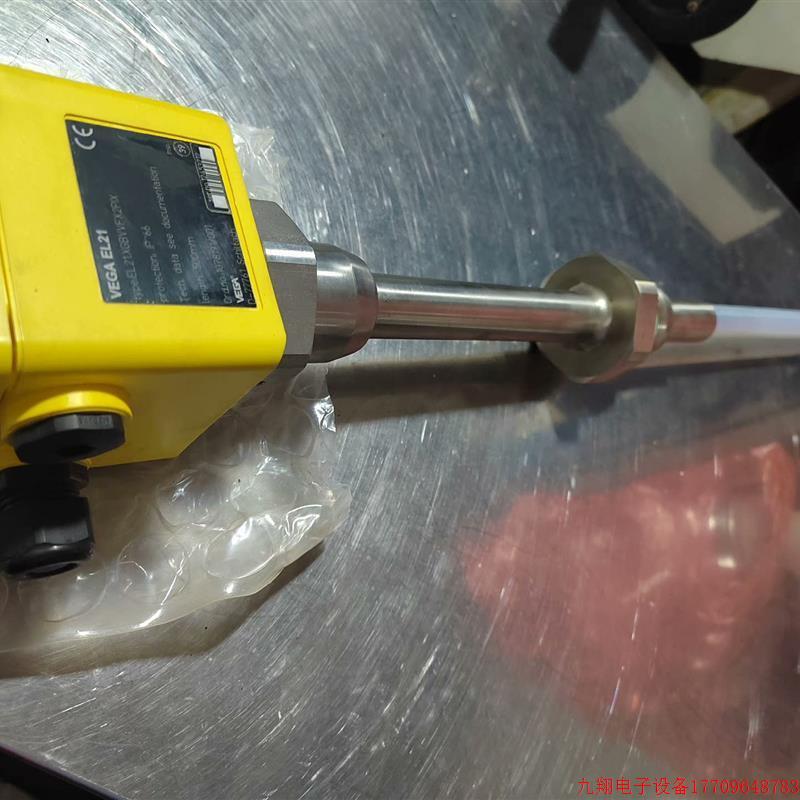 拍前询价:VEGA EL21.  EL21.XGBVVFX2PIX温度