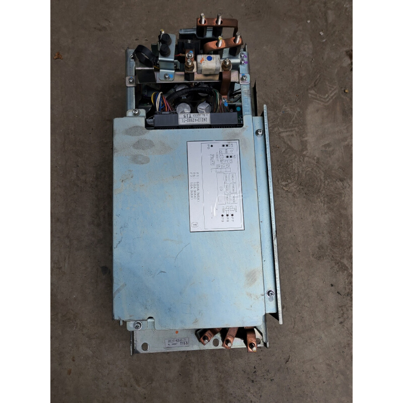 拍前询价：丰田叉车牵引车直流伺服驱动器24110-40580-71