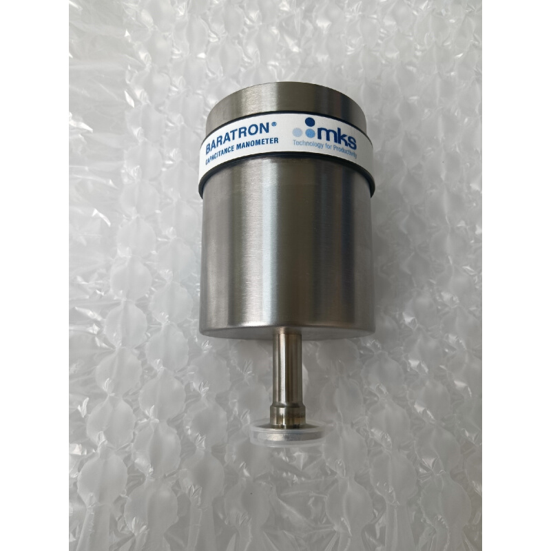 拍前询价：（议价）MKS真空计627D01MDC9B出售，1mbar 功能包好