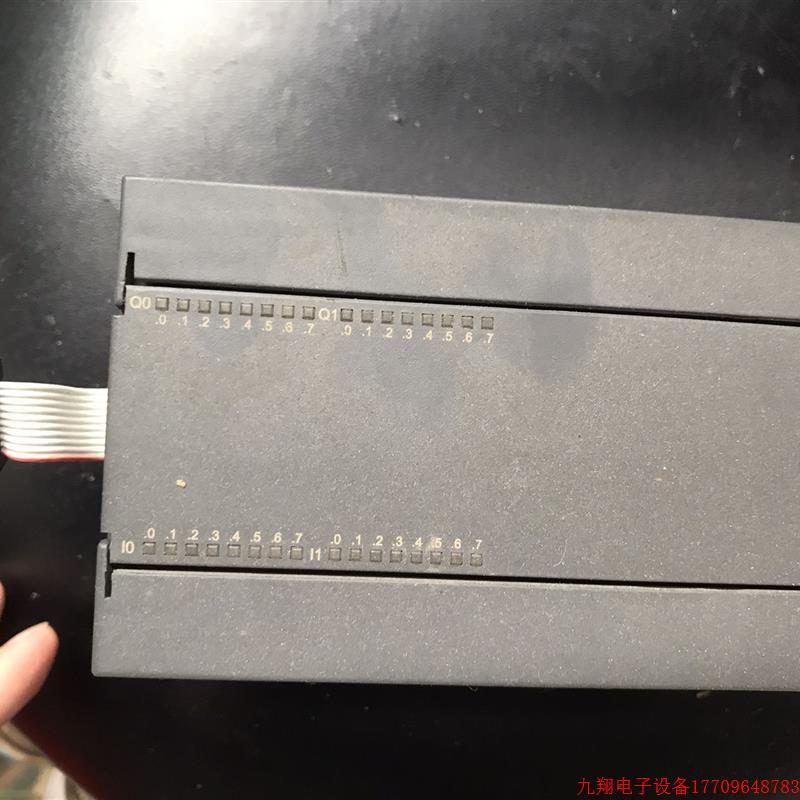 拍前询价:合信模块CTS7 223-1PL32,有需要的来带走,议价