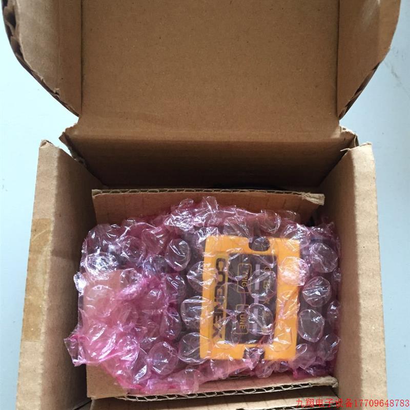 拍前询价:DMR-260S-0110读码器康耐视COGNEX本店正品实物图