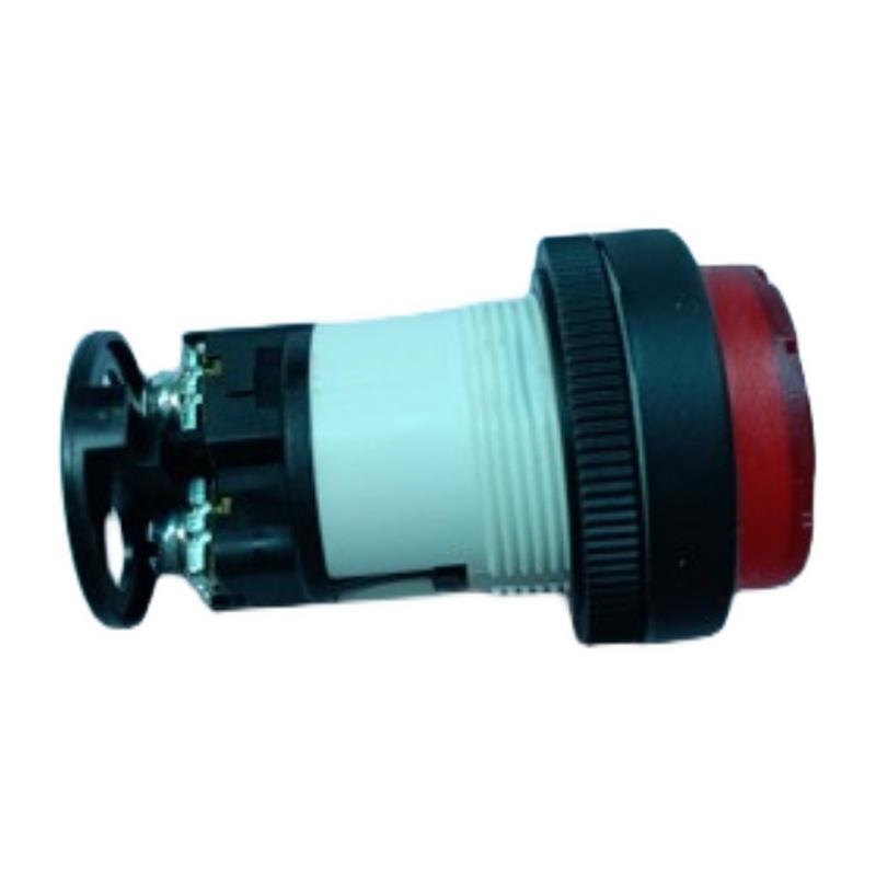 拍前询价:全新原装富士指示灯DR22E3L-E3R