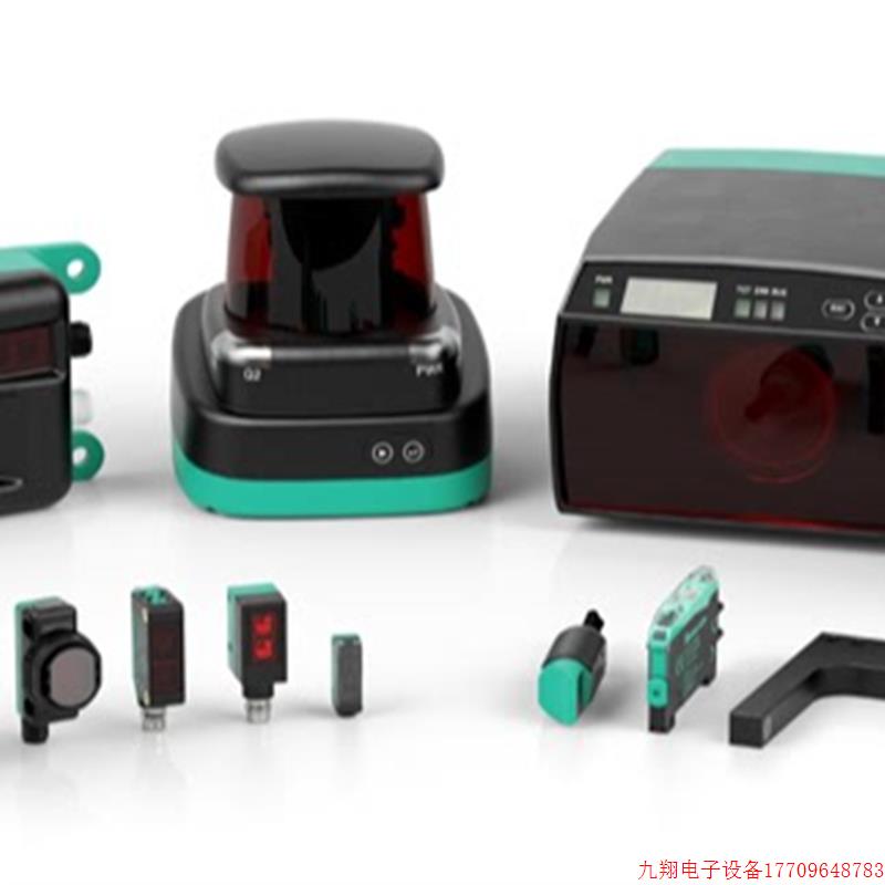 拍前询价:P+F FVM58N-011K2R3GN-1213 现货库存  原装正品