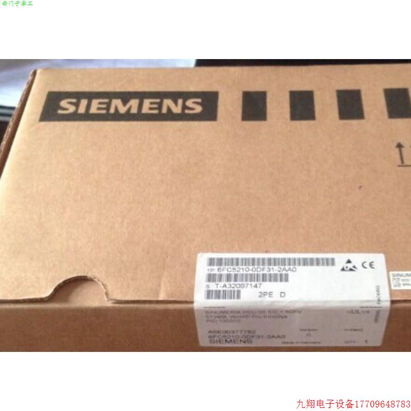 拍前询价:CM370 PCU50.3-C电子控制设备6FC5210-0DF31-2AA0