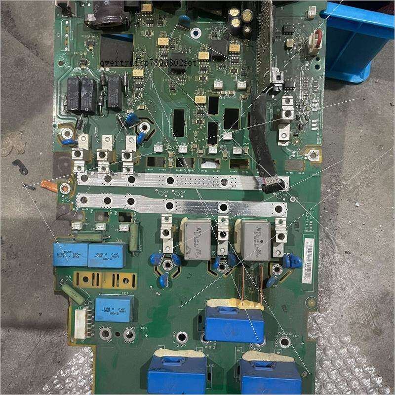 拍前询价：RINT-5514CABB变频器ACS800系列