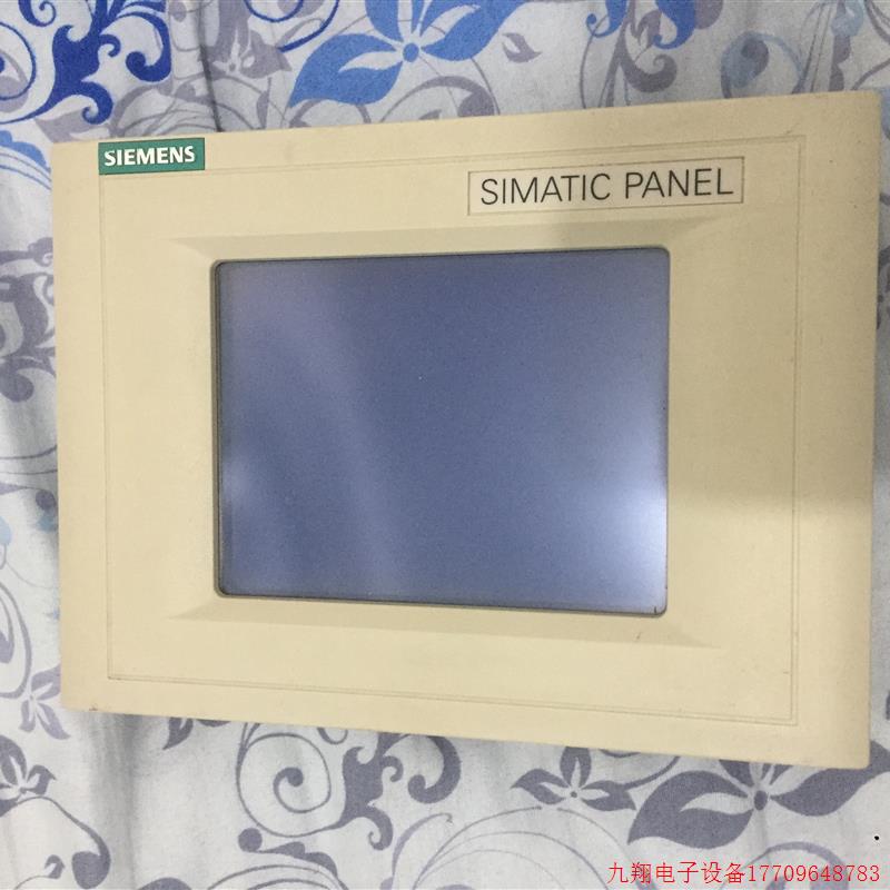 拍前询价:6AV6 545-0BA15-2AX0 二手拆机拍前议价