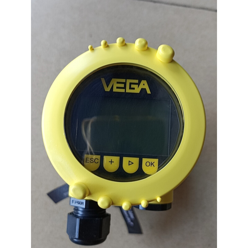 拍前询价：（议价）全新原装德国VEGA压力变送器VEGABAR52 传感器