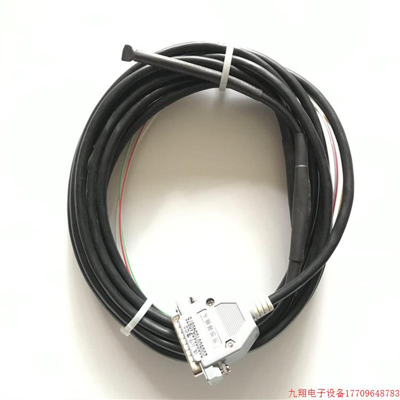 拍前询价:原装 佛山市华鹰干式变压器温度控制器温控仪传感器探