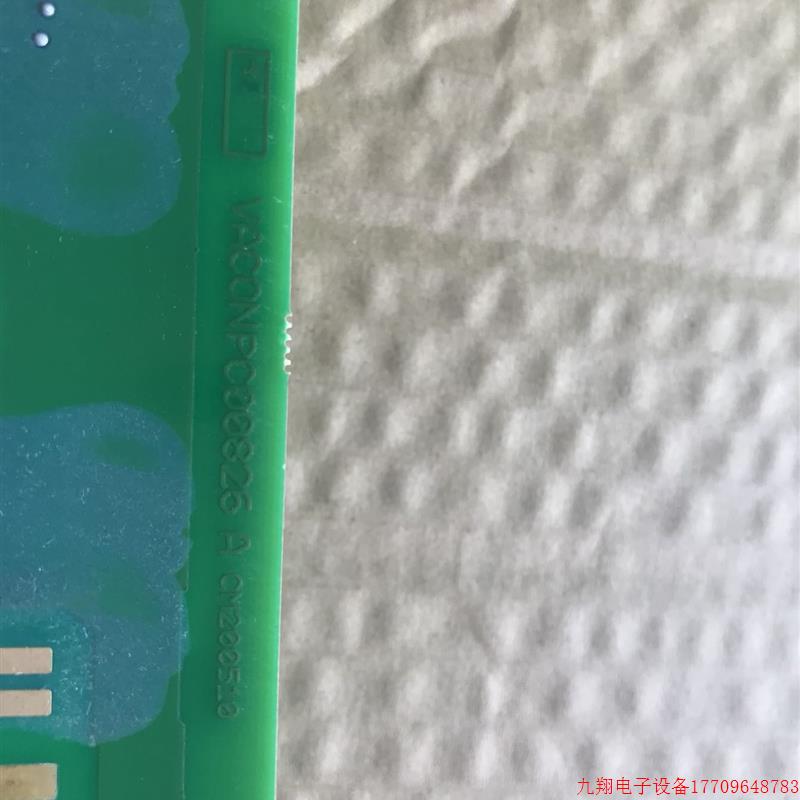 拍前询价:AB变频器 700S用检测板PC00826A PC00825A 原装包好 询