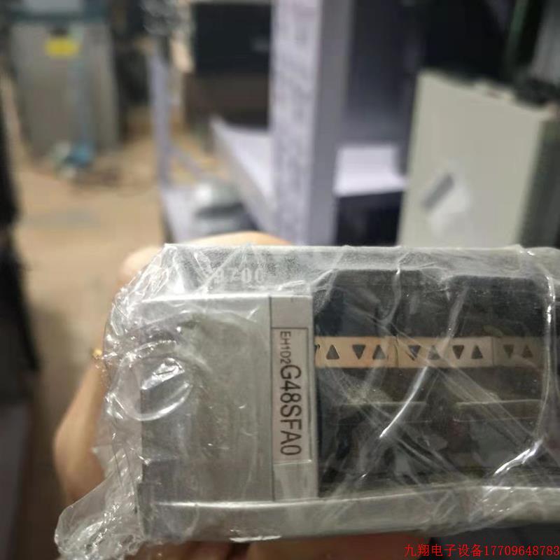 拍前询价:EH1D2G48SFA0  48端口千兆以太网光接口板 S