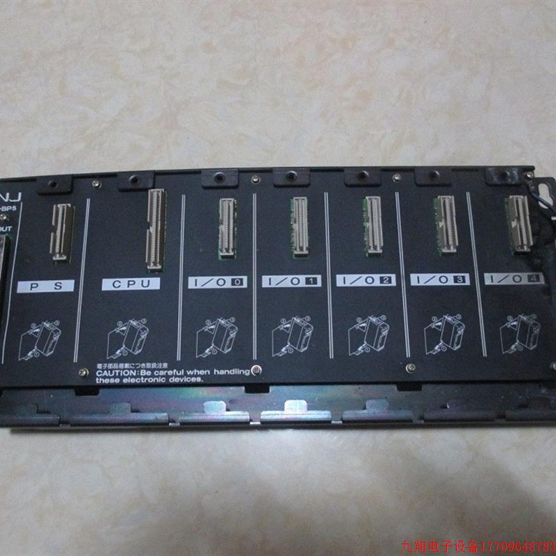 拍前询价:A010*NJ-BP4/BP8/NJ-BP5 NJ-BE5/NJ-BE8  FUJI 富士PLC