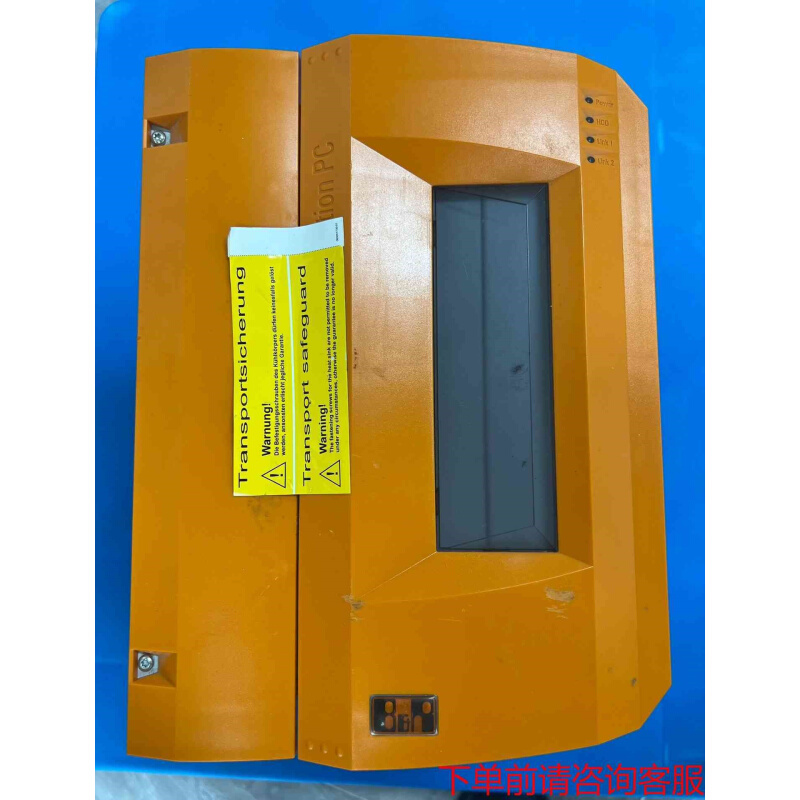 拍前询价：B&R/贝加莱  工控机 5PC810.SX05-00《议价品》