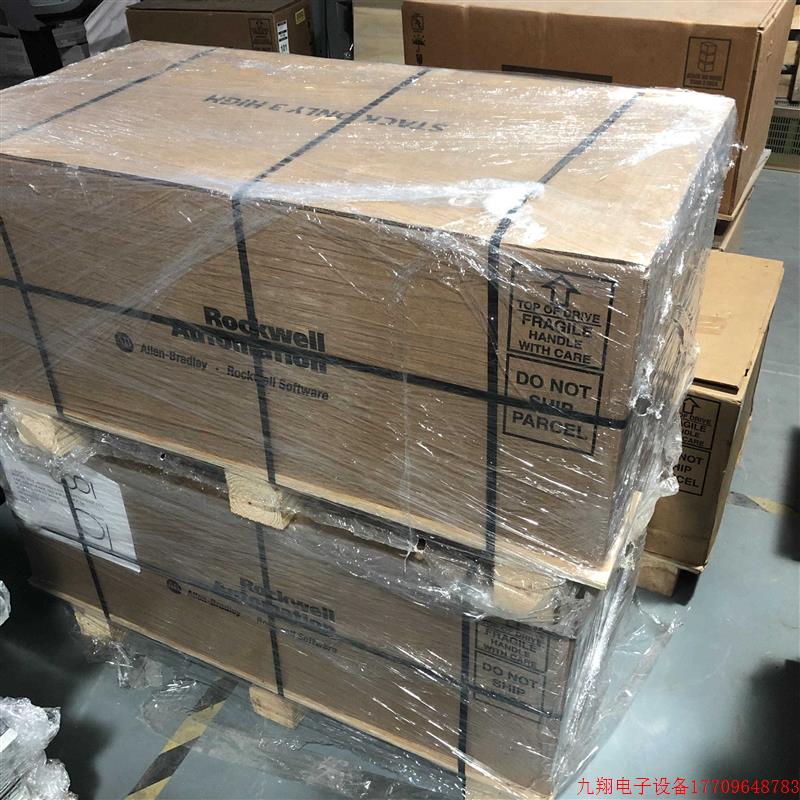 拍前询价:进口AB罗克韦尔变频器20DC037A0EYNANANE 原装正品 详