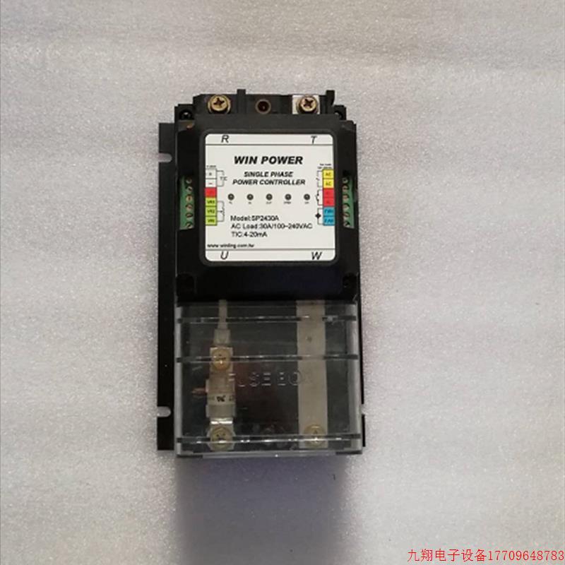 拍前询价:WIN POWER SP2430A议价