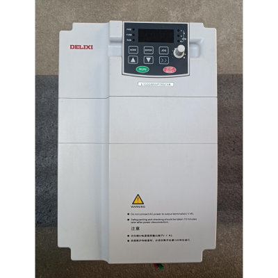 拍前询价：变频器 CDI-E102G5R5/P7R5T4B议价