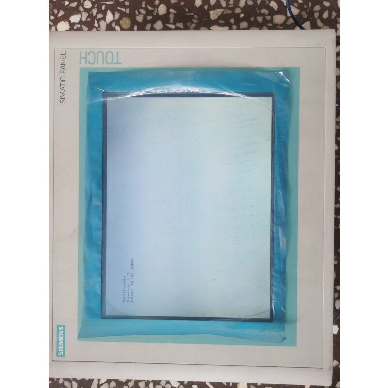 拍前询价：（议价）（议价）（议价）触摸屏6AV6  545-0CC10