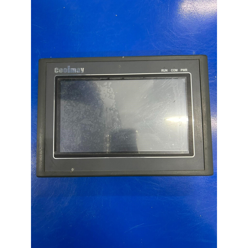 拍前询价：顾美触摸屏MX2N-70HB-38MT-2P-485P，功能