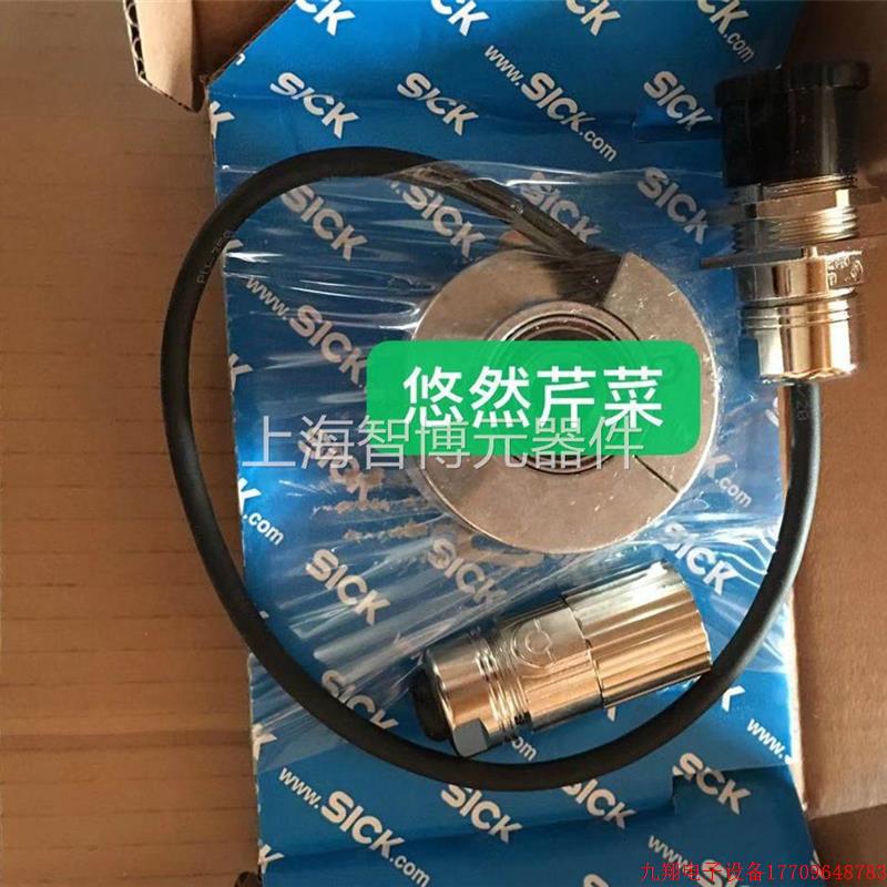 拍前询价:德国SICK编码器DFS60B-BGPK10000 DFS60B-THPK10000西