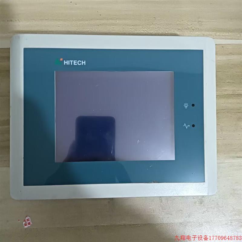 拍前询价:(议价)HITECH海泰克PWS系列触摸屏 原装正品 拆机件