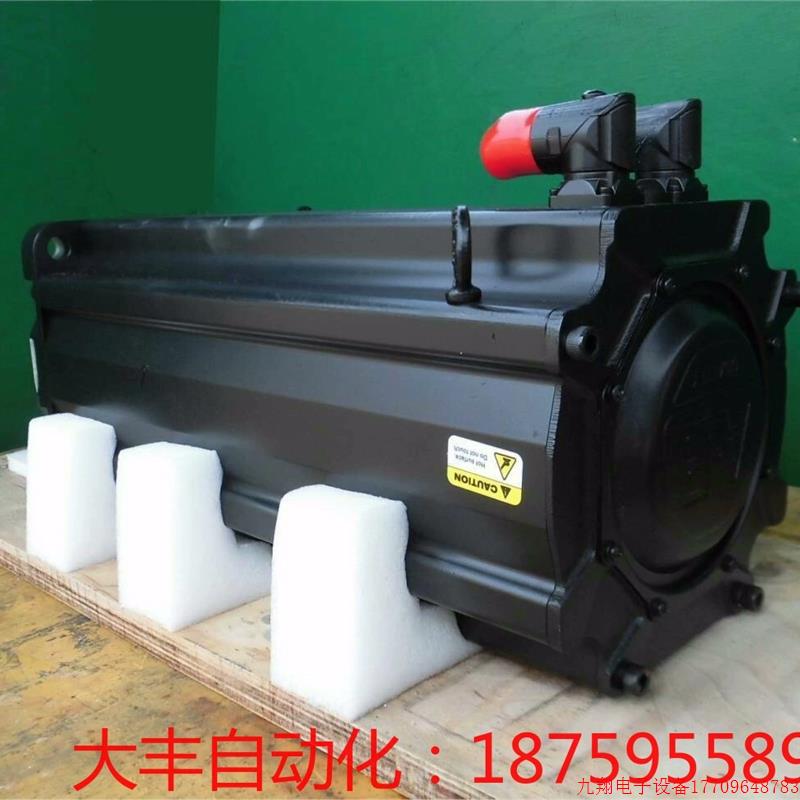 拍前询价:AB伺服马达MPL-B680B-M-X227