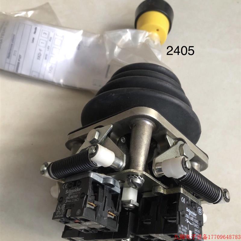 拍前询价:主令控制器全新原装正品XKD-F13230230议价