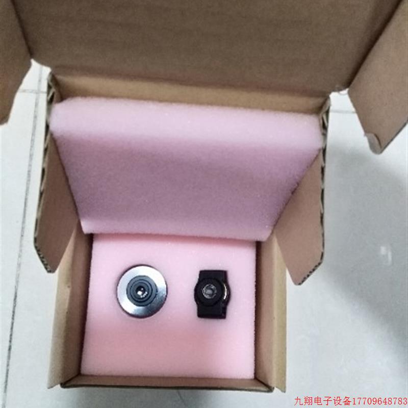 拍前询价:DM360-LENS-24LL康耐视COGNEX液态镜头本店正品实物图