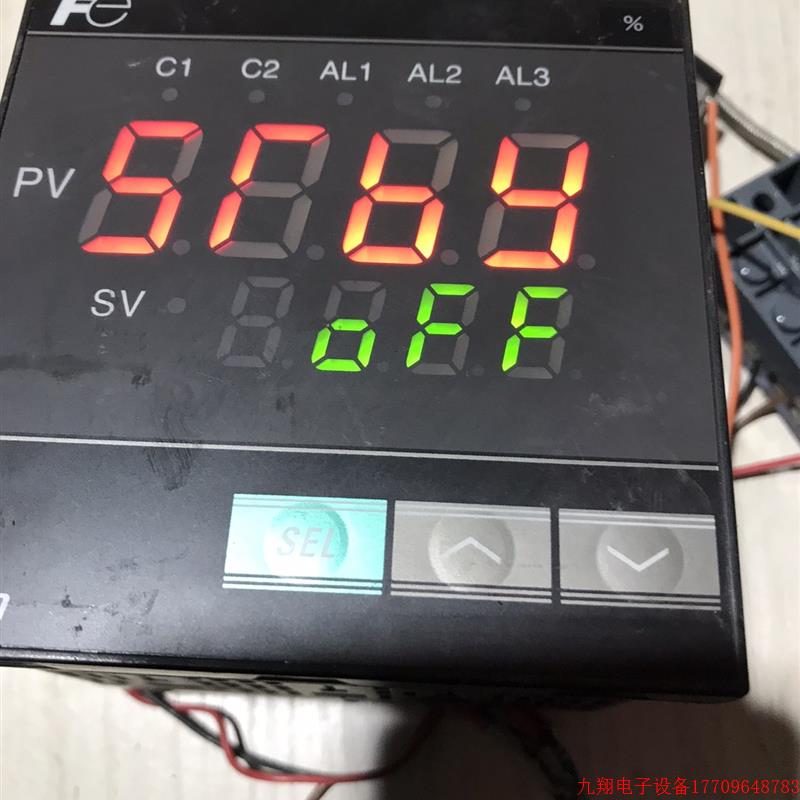 拍前询价:PXR9BEY1-FW000-C输入电流型输出电压型控制固态继电器