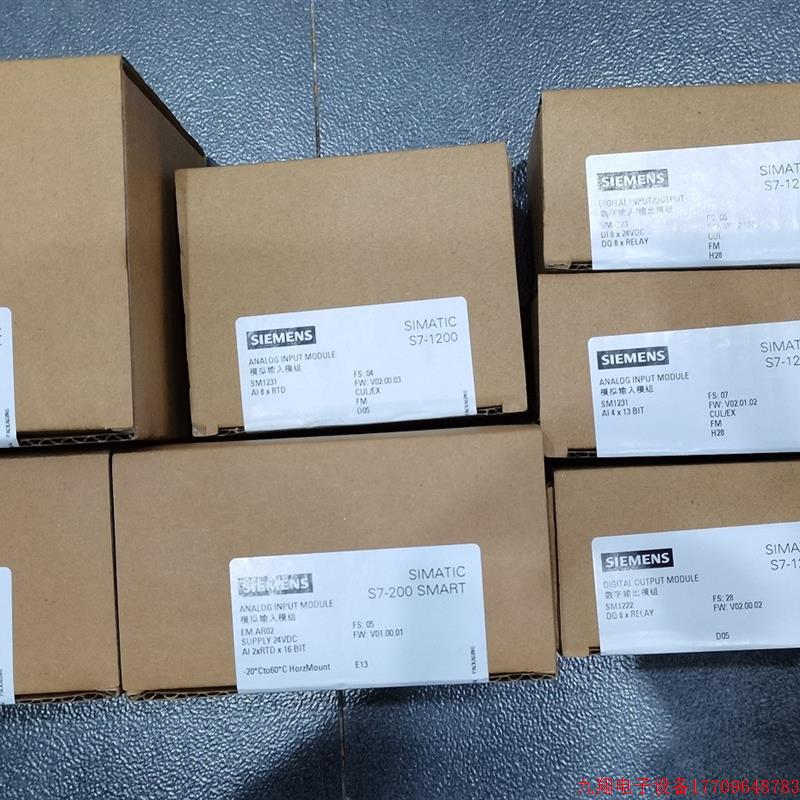 拍前询价:A010*6ES7222 6ES7 222-1HF32-0XB0 1HH32 1PH32  PLC