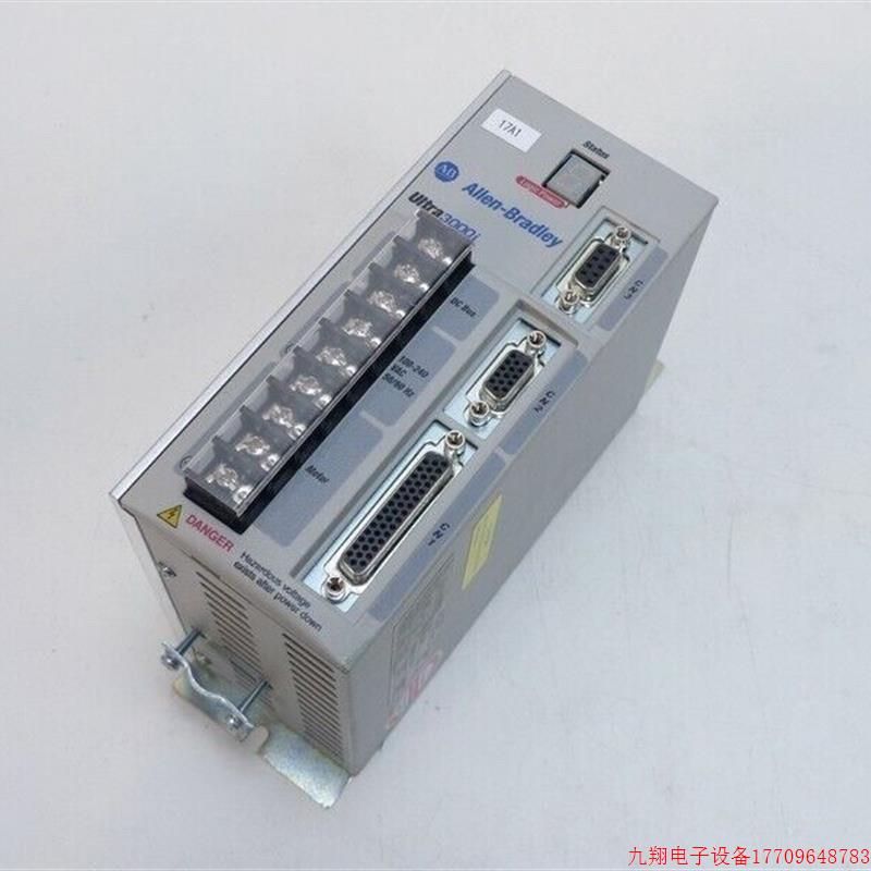 拍前询价:2098-DSD-005 AB罗克韦尔伺服驱动器议价