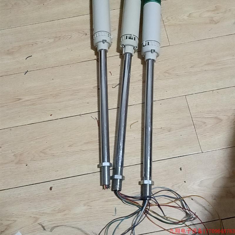 拍前询价:(议价)PATLITE派特莱报警灯 信号灯 LCE -AFB,有